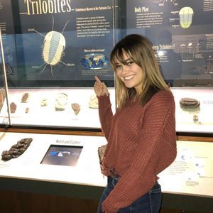 Meet your Posher, Morgan